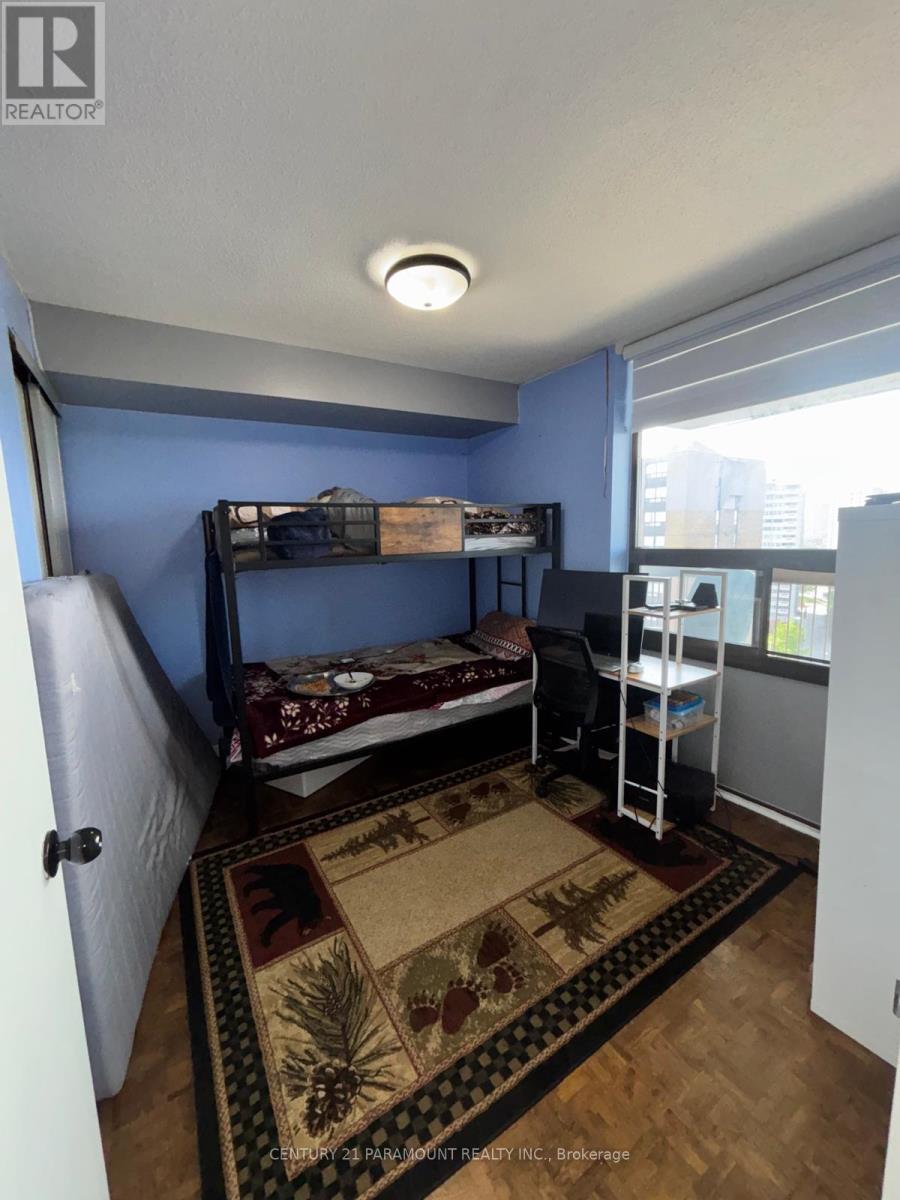 1615 - 50 Mississauga Valley Boulevard, Mississauga, Ontario  L5A 3S2 - Photo 8 - W12325192