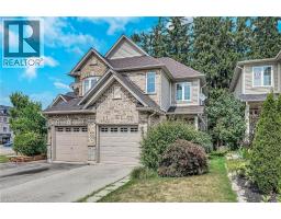 7 Goldenview Court 460 - Waterdown West, Waterdown, Ca