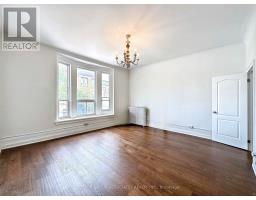 UPPER - 591 COLLEGE STREET, Toronto, Ontario