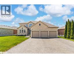10 McAvoy Drive Ba05 - West, Barrie, Ca
