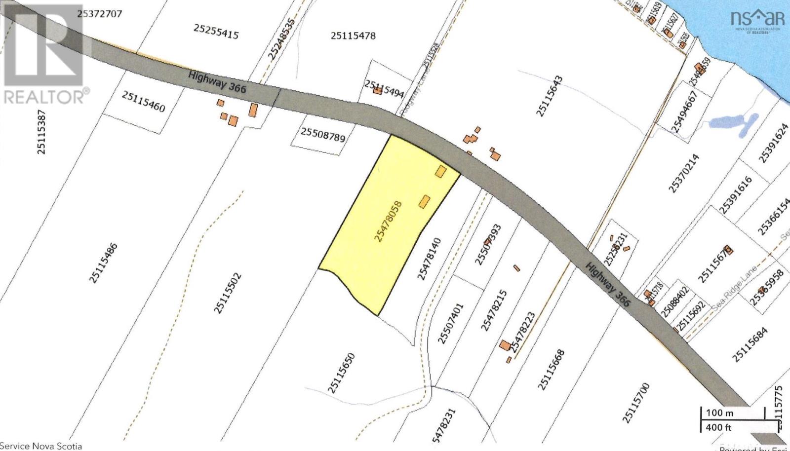 7786 Highway 366 Highway, Northport, Nova Scotia  B0L 1E0 - Photo 2 - 202508924