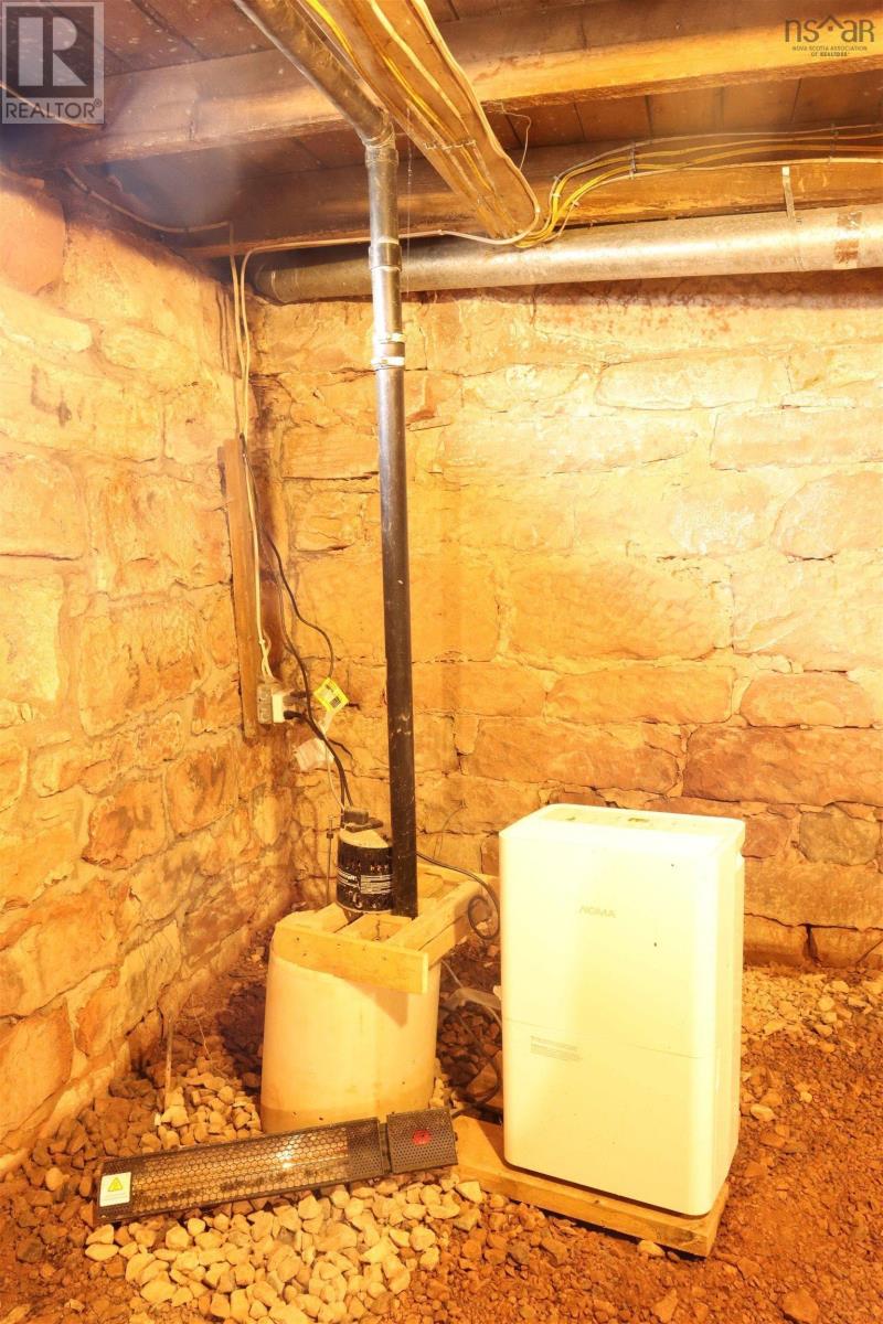 7786 Highway 366 Highway, Northport, Nova Scotia  B0L 1E0 - Photo 31 - 202508924