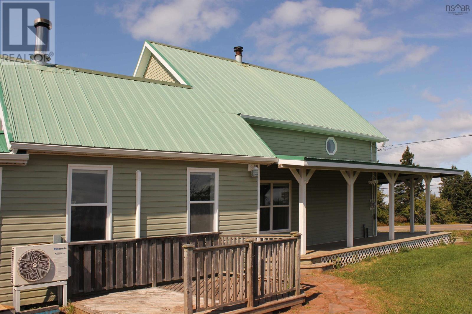 7786 Highway 366 Highway, Northport, Nova Scotia  B0L 1E0 - Photo 3 - 202508924