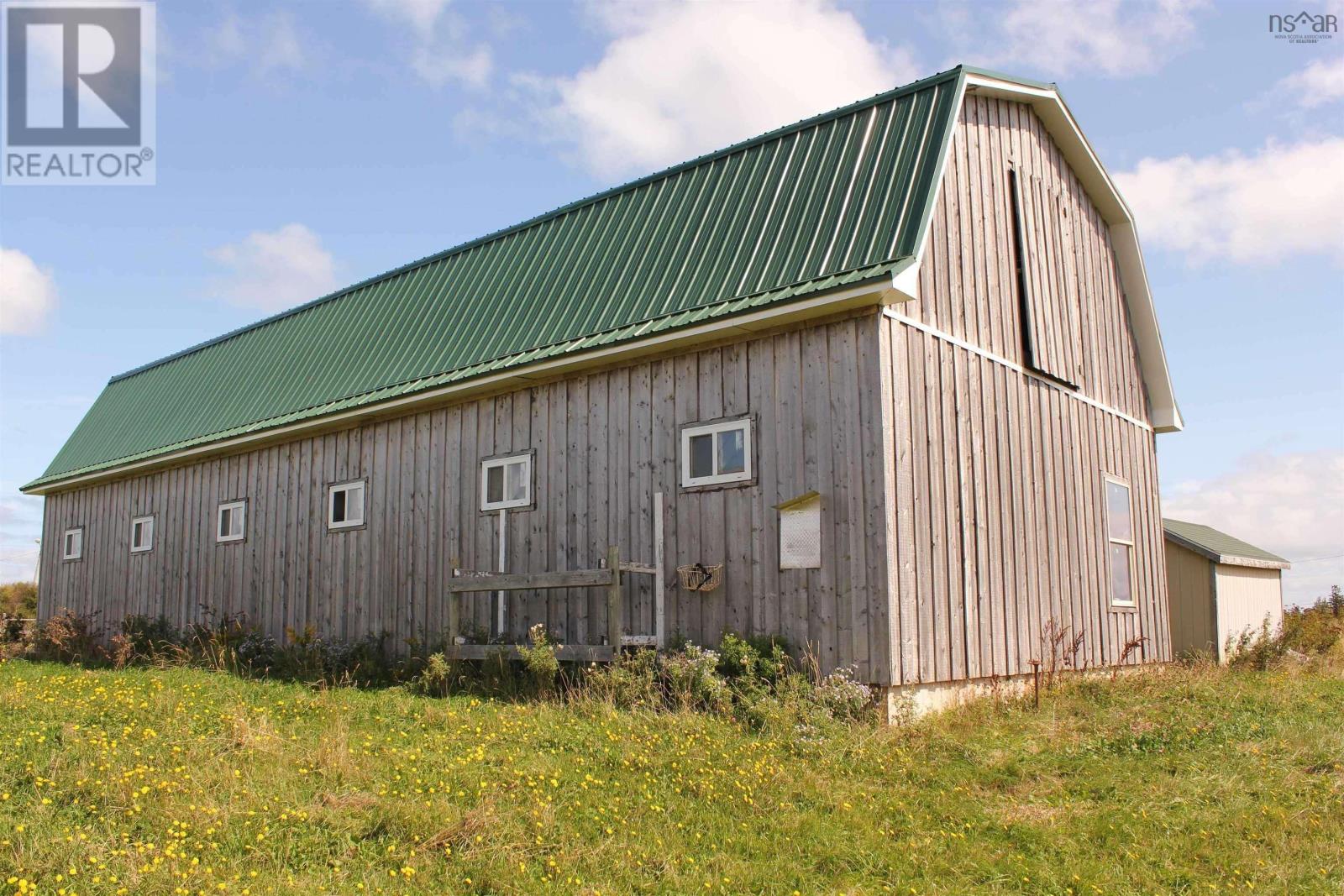 7786 Highway 366 Highway, Northport, Nova Scotia  B0L 1E0 - Photo 34 - 202508924