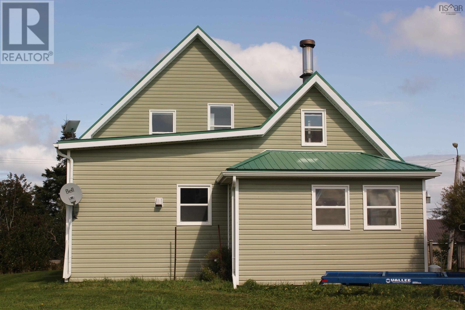 7786 Highway 366 Highway, Northport, Nova Scotia  B0L 1E0 - Photo 5 - 202508924