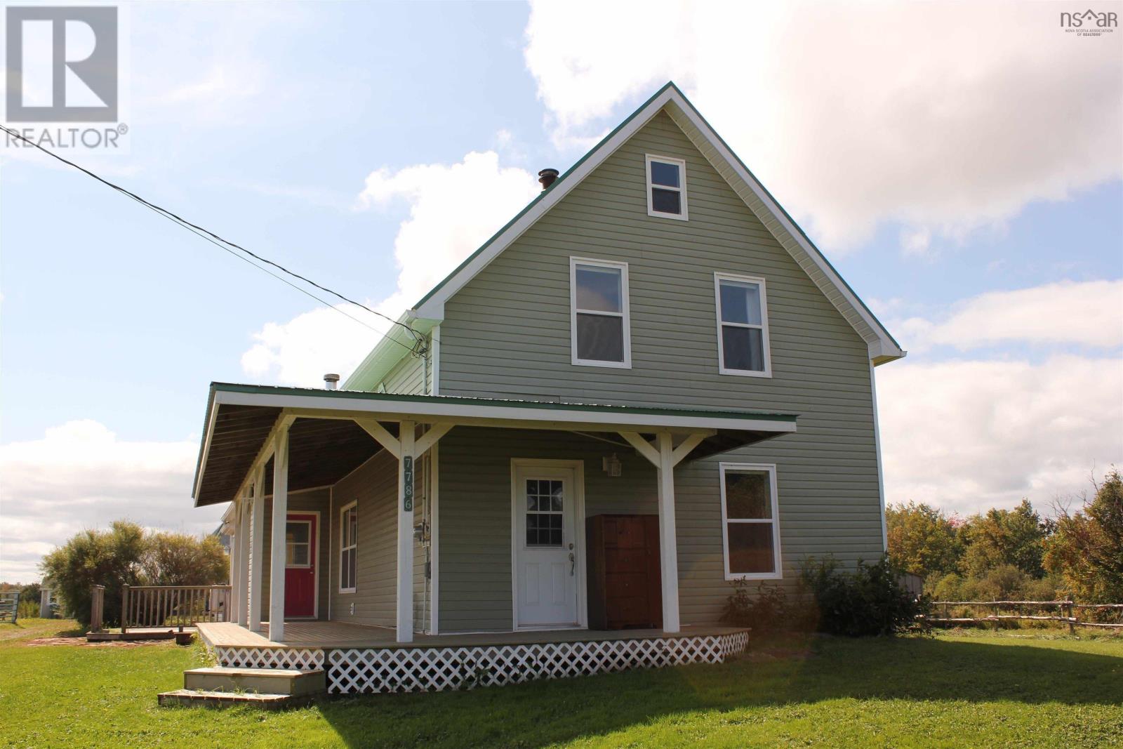 7786 Highway 366 Highway, Northport, Nova Scotia  B0L 1E0 - Photo 6 - 202508924