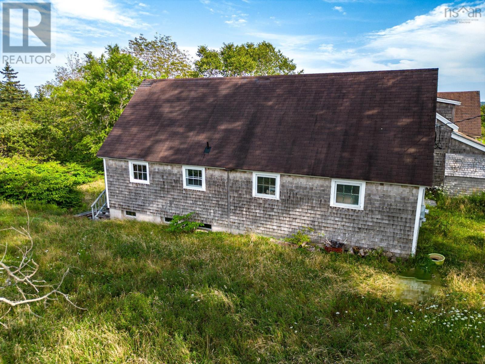 43 Stevens Road, East Green Harbour, Nova Scotia  B0T 1L0 - Photo 42 - 202511900