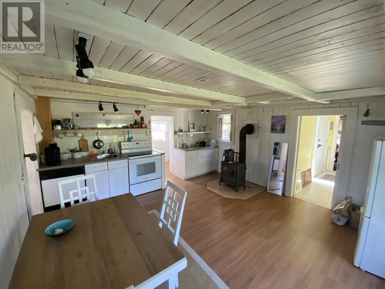 43 Stevens Road, East Green Harbour, Nova Scotia  B0T 1L0 - Photo 34 - 202511900