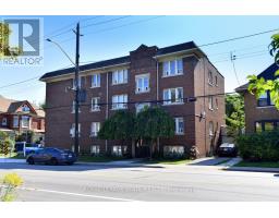 6 - 29 SHERMAN AVENUE S, Hamilton, Ontario