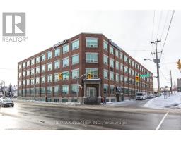 300-B01 - 72 VICTORIA STREET S, Kitchener, Ontario