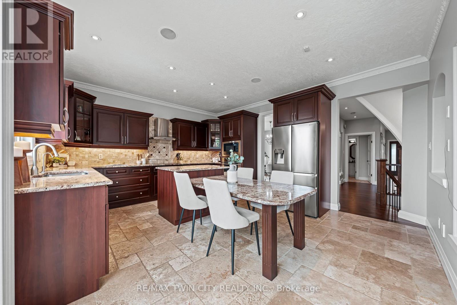 11 Milne Drive, Wilmot, Ontario  N0B 2H0 - Photo 15 - X12325189