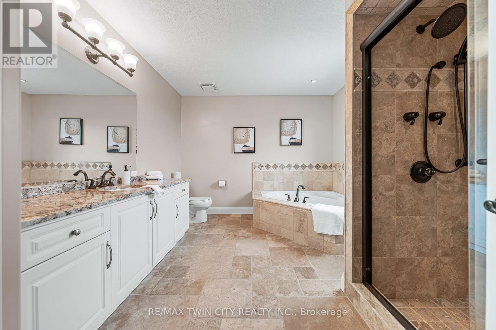 11 Milne Drive, Wilmot, Ontario  N0B 2H0 - Photo 25 - X12325189
