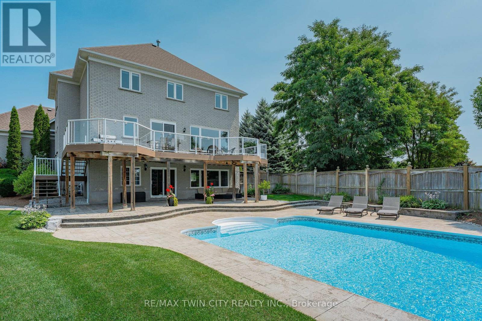 11 Milne Drive, Wilmot, Ontario  N0B 2H0 - Photo 43 - X12325189