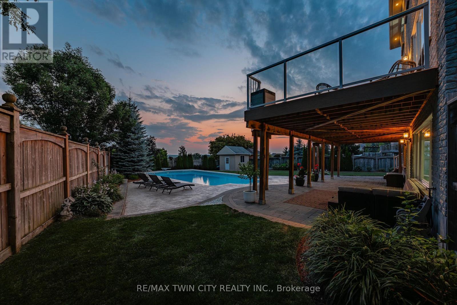 11 Milne Drive, Wilmot, Ontario  N0B 2H0 - Photo 47 - X12325189