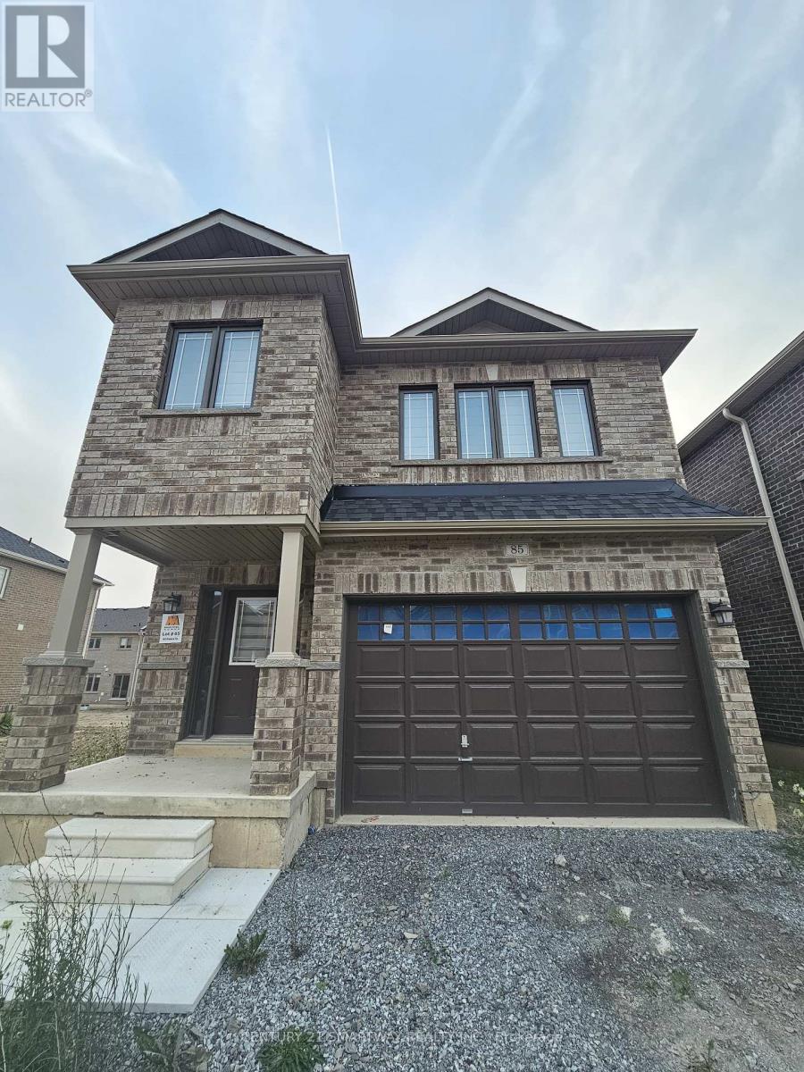 85 PALACE STREET, Thorold, Ontario