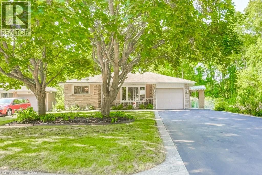 11 Rogers Road, Dundas, Ontario  L9H 4E2 - Photo 6 - 40756022