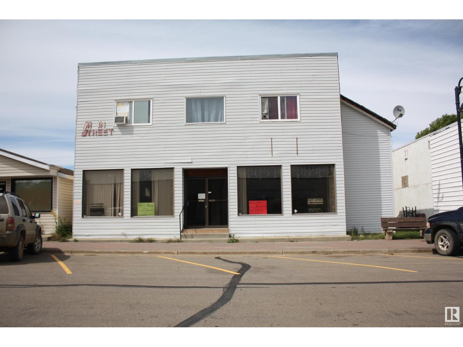 4712 50 Av, Redwater, Alberta  T0A 2W0 - Photo 1 - E4451252