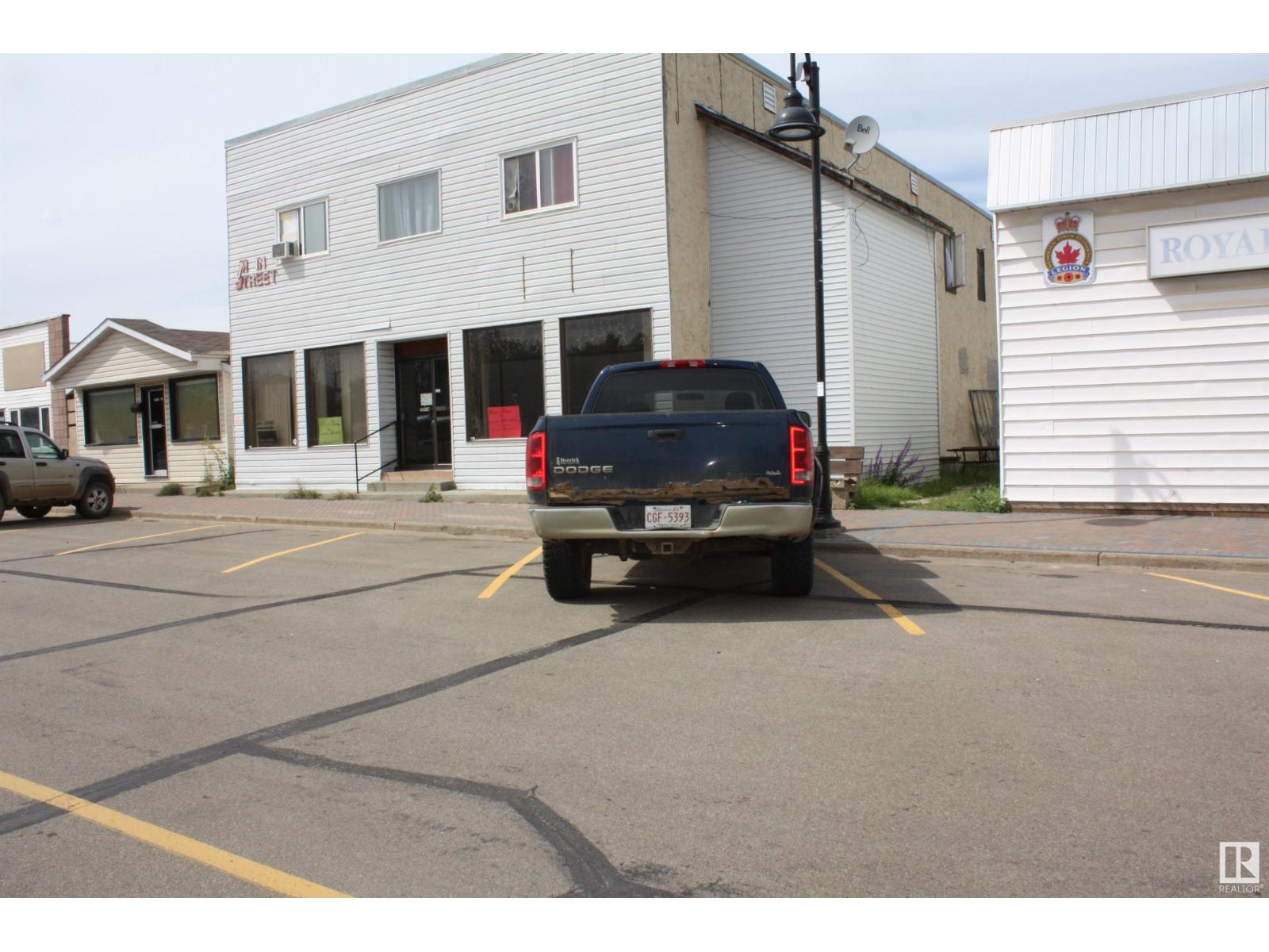 4712 50 Av, Redwater, Alberta  T0A 2W0 - Photo 2 - E4451252