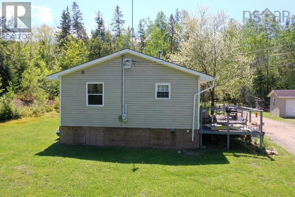 248 Balmoral Road, West New Annan, Nova Scotia  B0K 1V0 - Photo 3 - 202512769