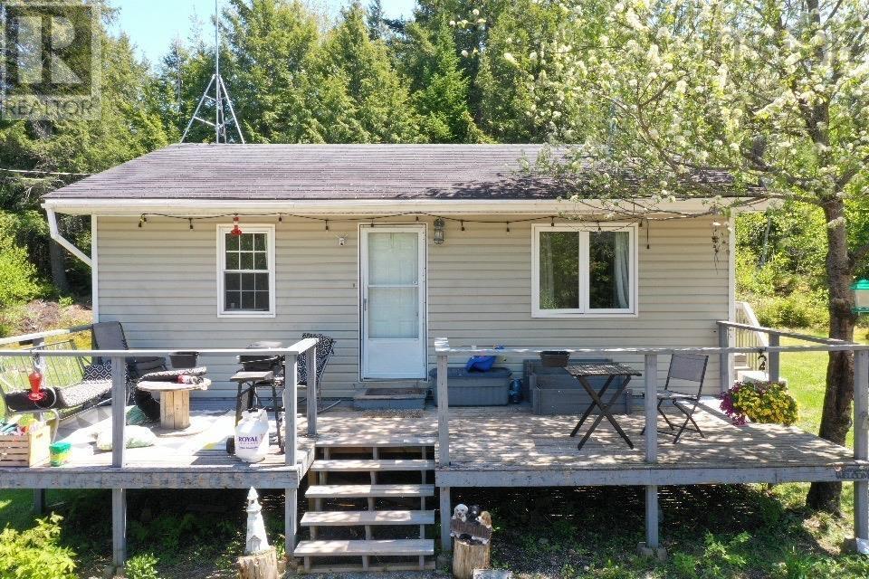 248 Balmoral Road, West New Annan, Nova Scotia  B0K 1V0 - Photo 29 - 202512769