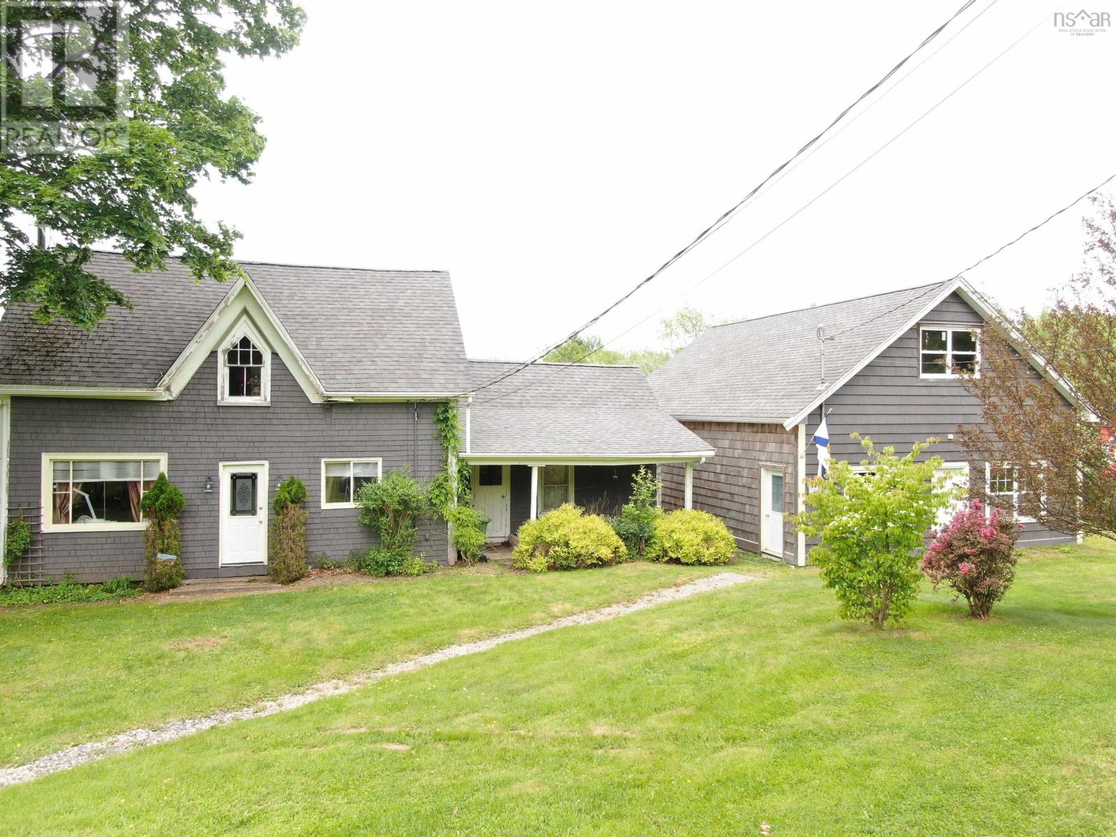 1959 Highway 208, Hemford, Nova Scotia  B0J 2C0 - Photo 1 - 202515809