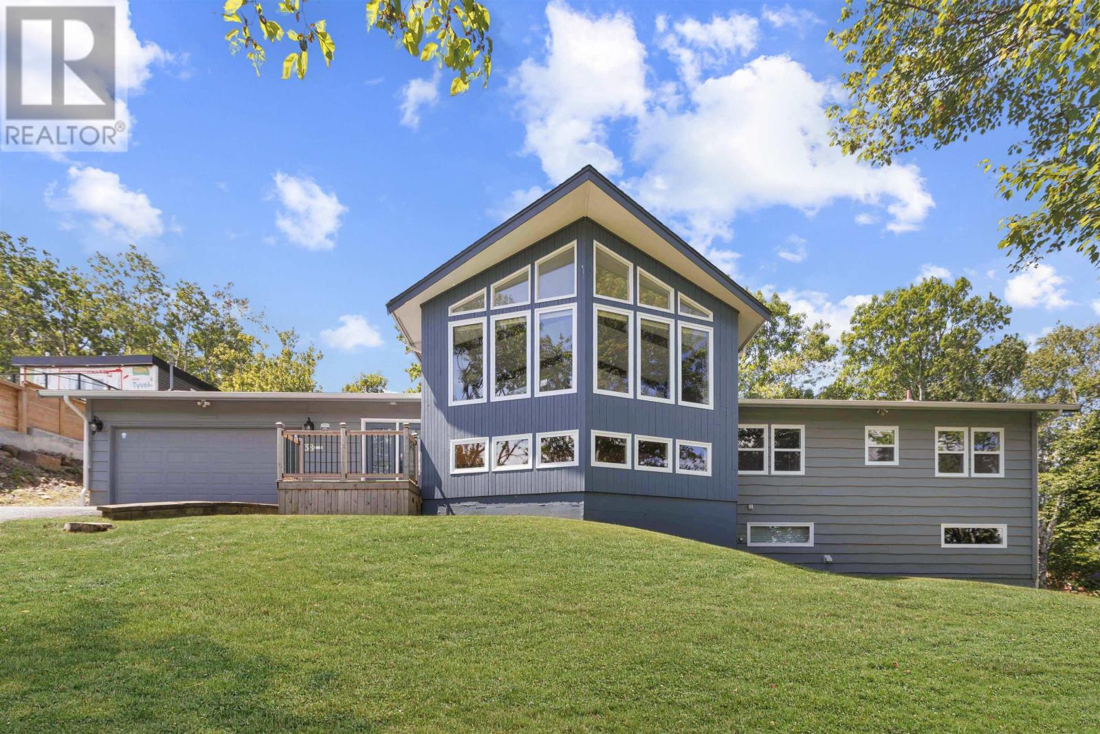 38 Broadholme Lane, Halifax, Nova Scotia  B3M 3C1 - Photo 1 - 202516134