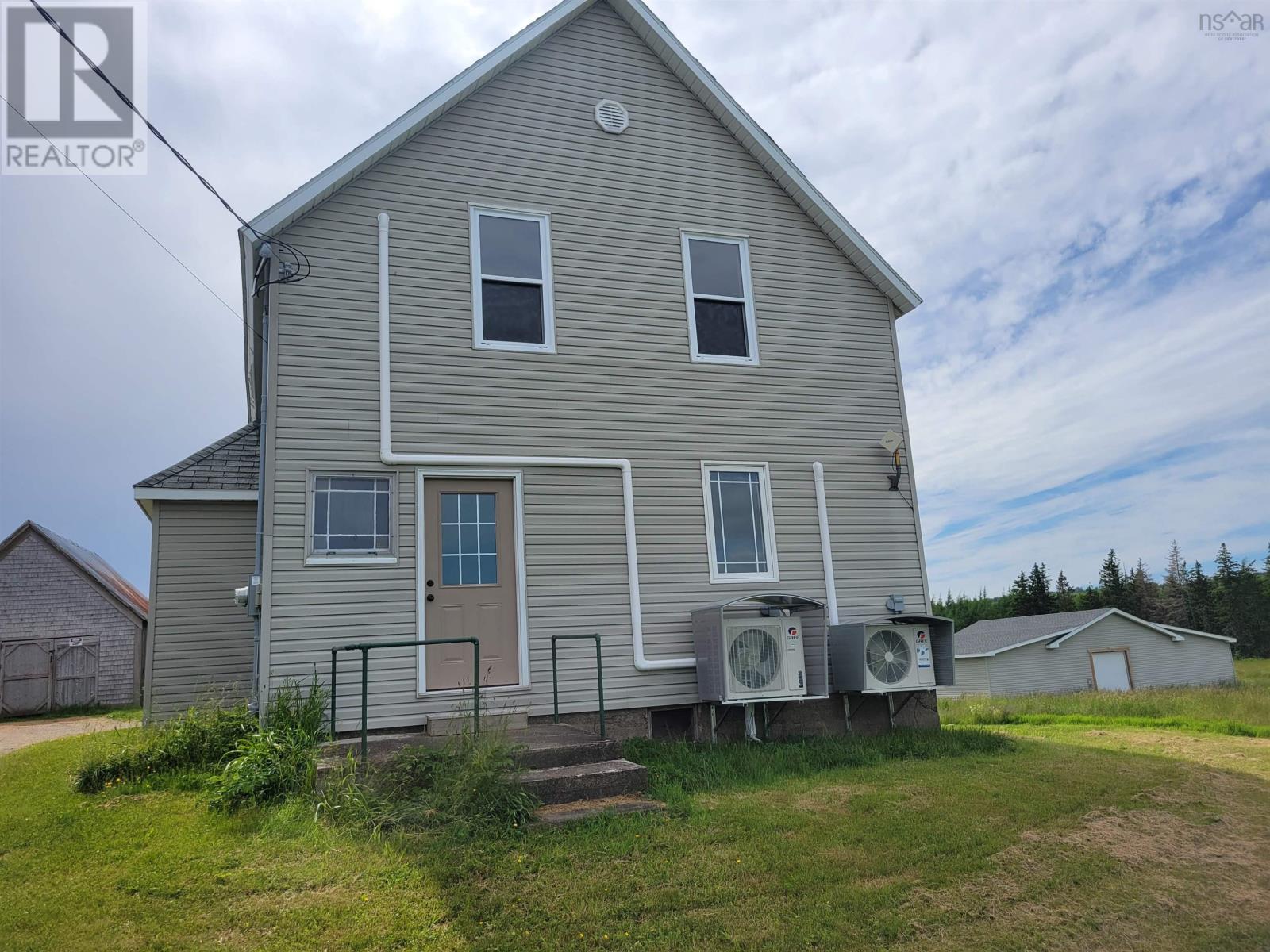 746 Intervale Road, Rock Elm, Nova Scotia  B1K 1S9 - Photo 2 - 202516222