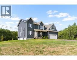9 Streamside Court, Moncton, New Brunswick