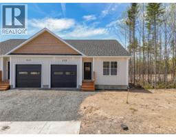 125 Glennorth Street, Fredericton, New Brunswick
