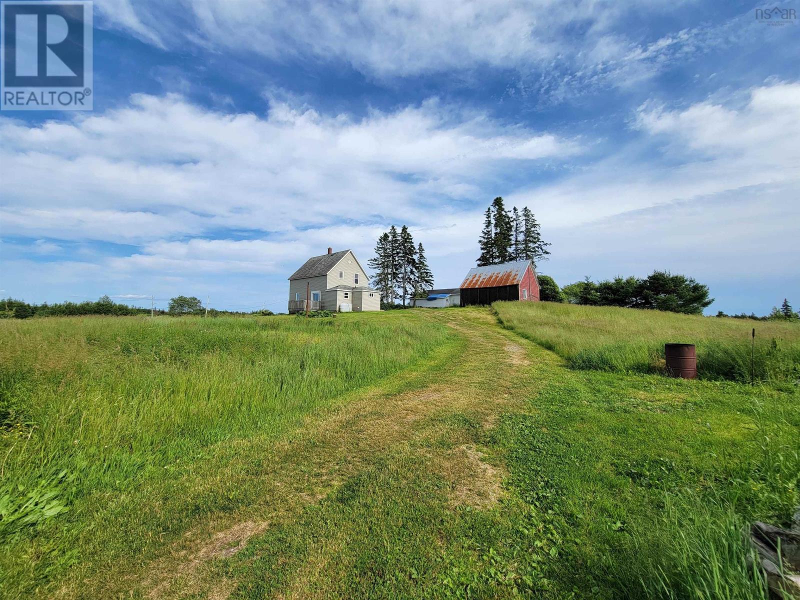746 Intervale Road, Rock Elm, Nova Scotia  B1K 1S9 - Photo 38 - 202516222