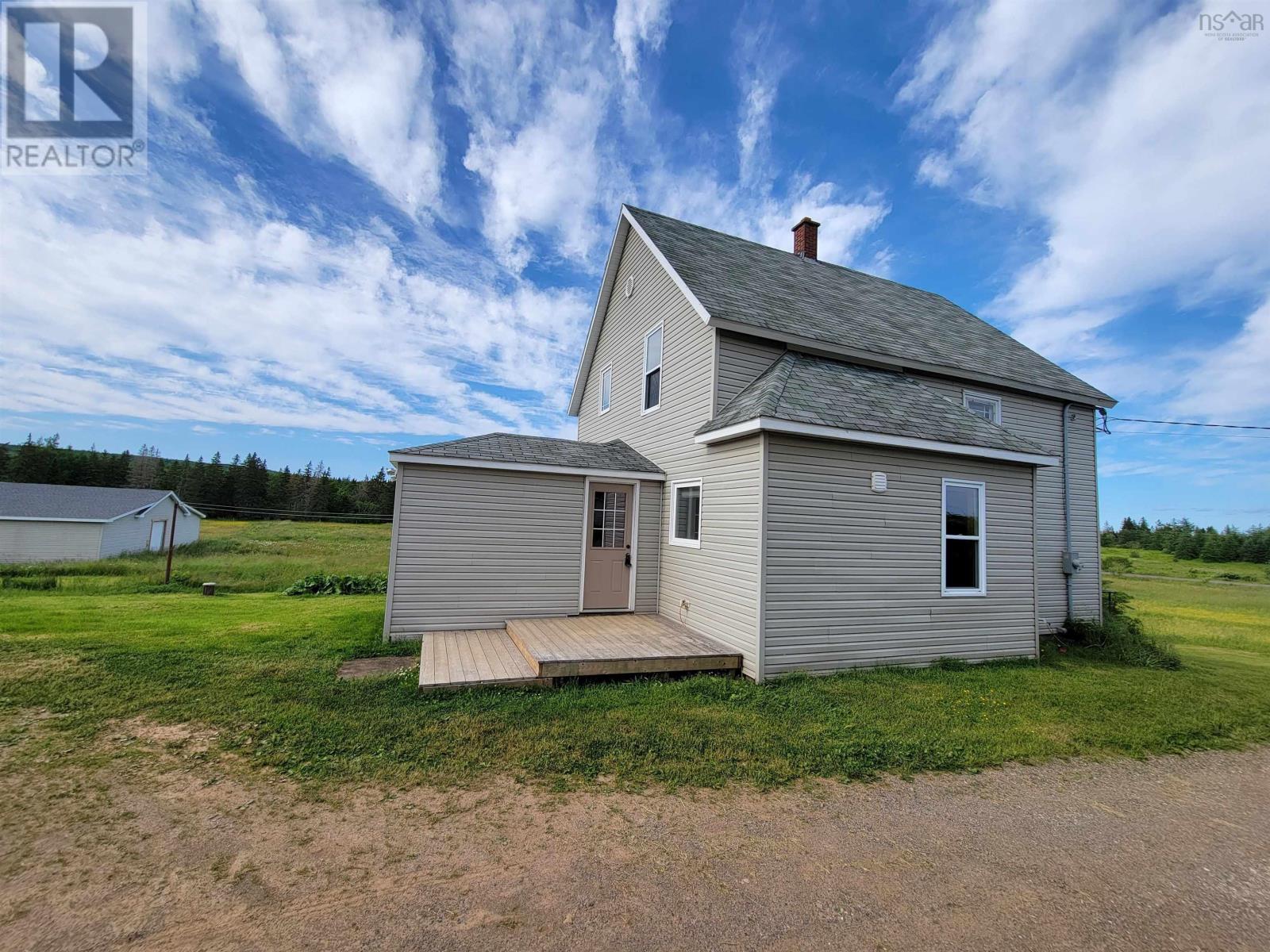 746 Intervale Road, Rock Elm, Nova Scotia  B1K 1S9 - Photo 29 - 202516222