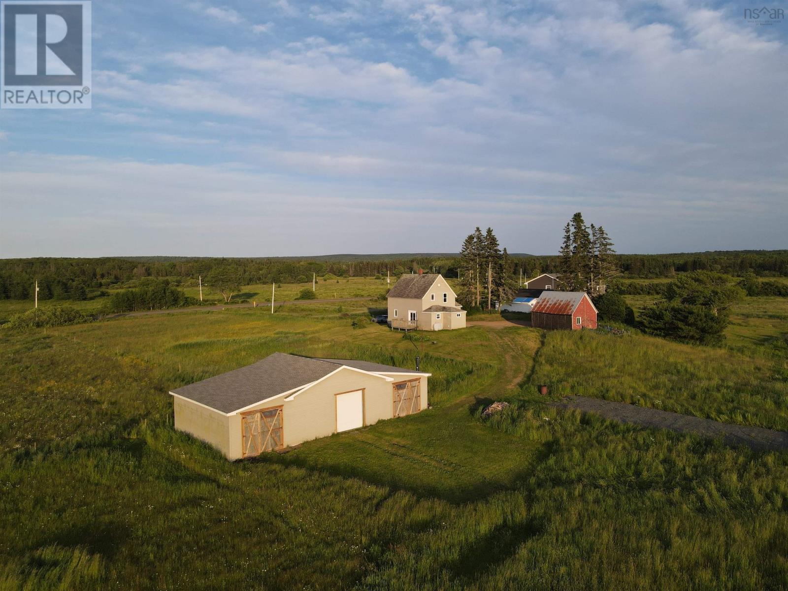 746 Intervale Road, Rock Elm, Nova Scotia  B1K 1S9 - Photo 7 - 202516222