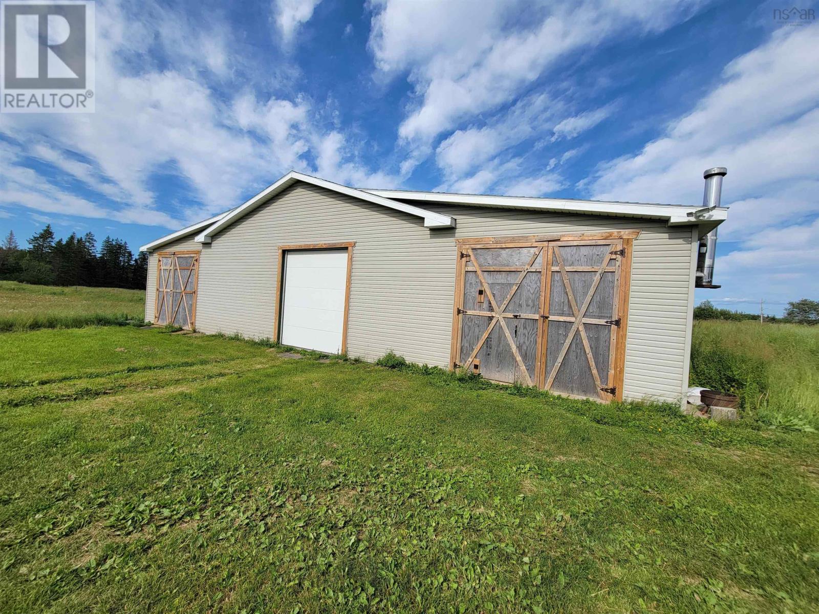 746 Intervale Road, Rock Elm, Nova Scotia  B1K 1S9 - Photo 37 - 202516222