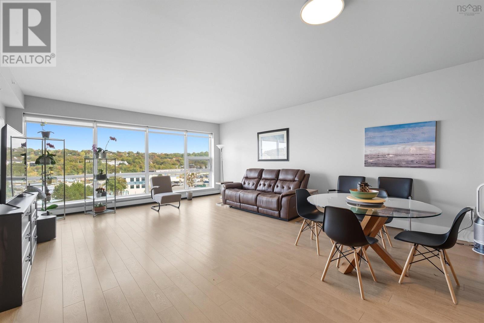 501 15 Kings Wharf Place, Dartmouth, Nova Scotia  B2Y 0C2 - Photo 9 - 202518342