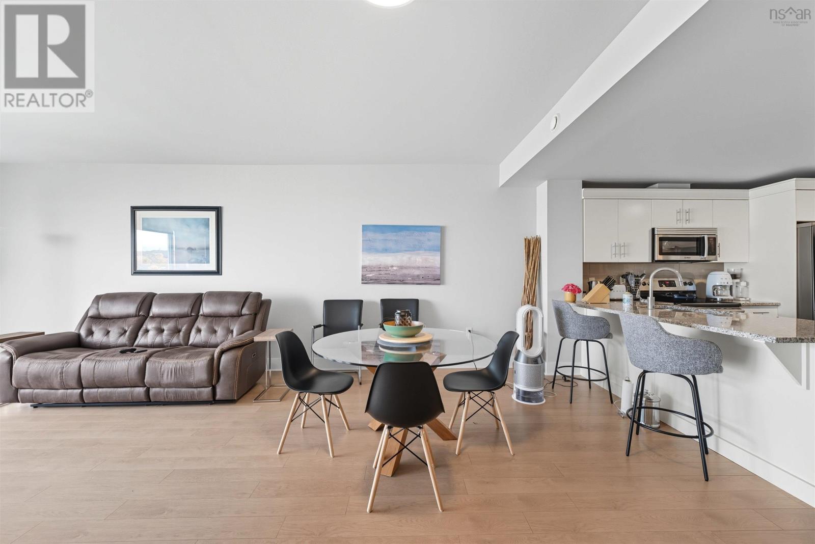 501 15 Kings Wharf Place, Dartmouth, Nova Scotia  B2Y 0C2 - Photo 6 - 202518342