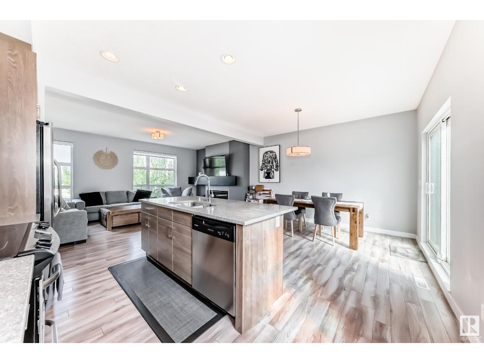 14723 125 St Nw, Edmonton, Alberta  T5X 0G8 - Photo 6 - E4451253