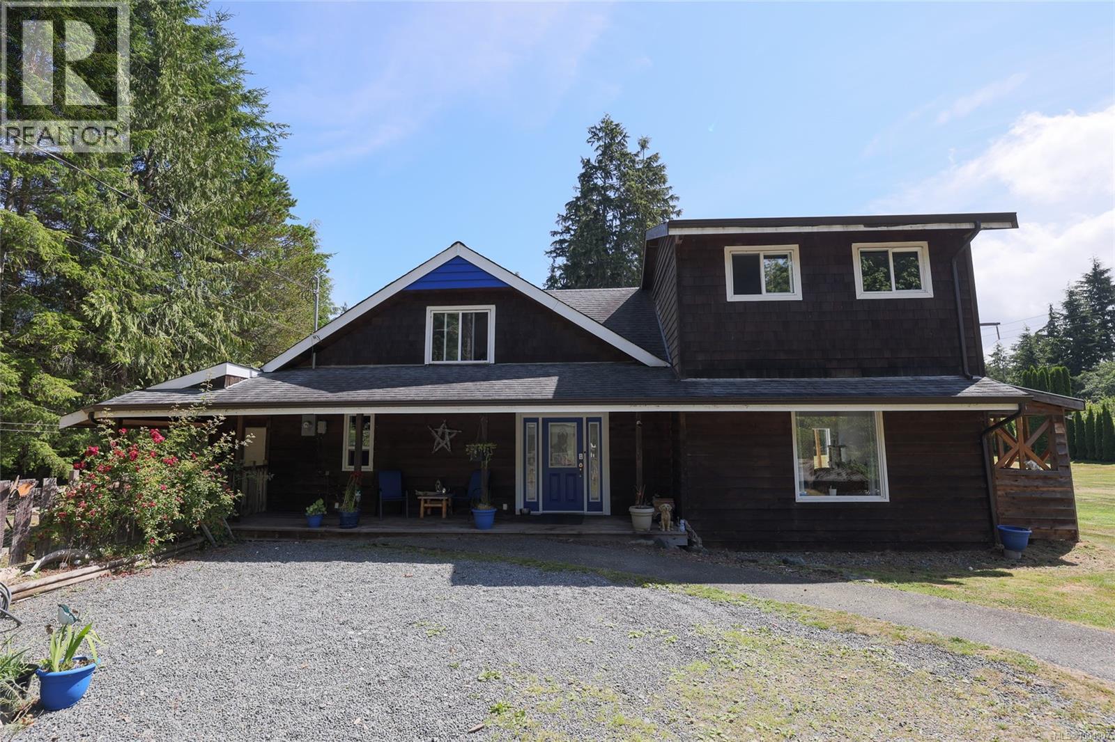 B-610 Nimpkish Heights Rd, Hyde Creek, British Columbia  V0N 2R0 - Photo 13 - 1004307