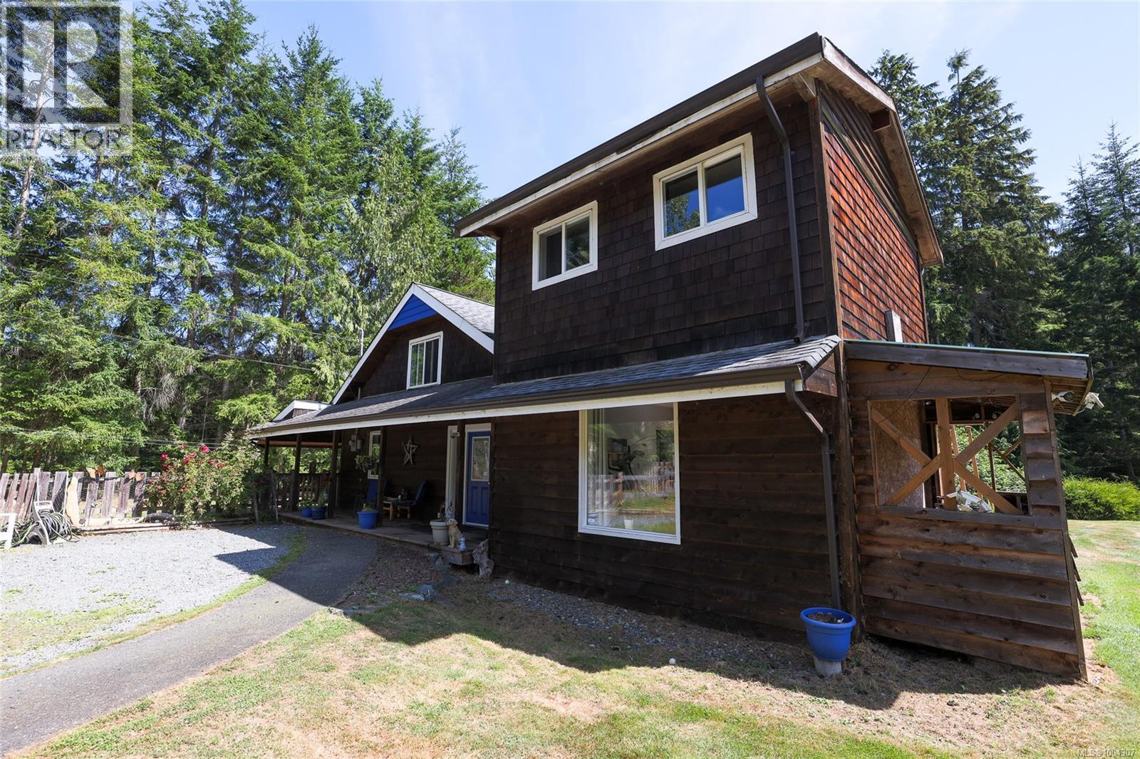 B-610 Nimpkish Heights Rd, Hyde Creek, British Columbia  V0N 2R0 - Photo 14 - 1004307