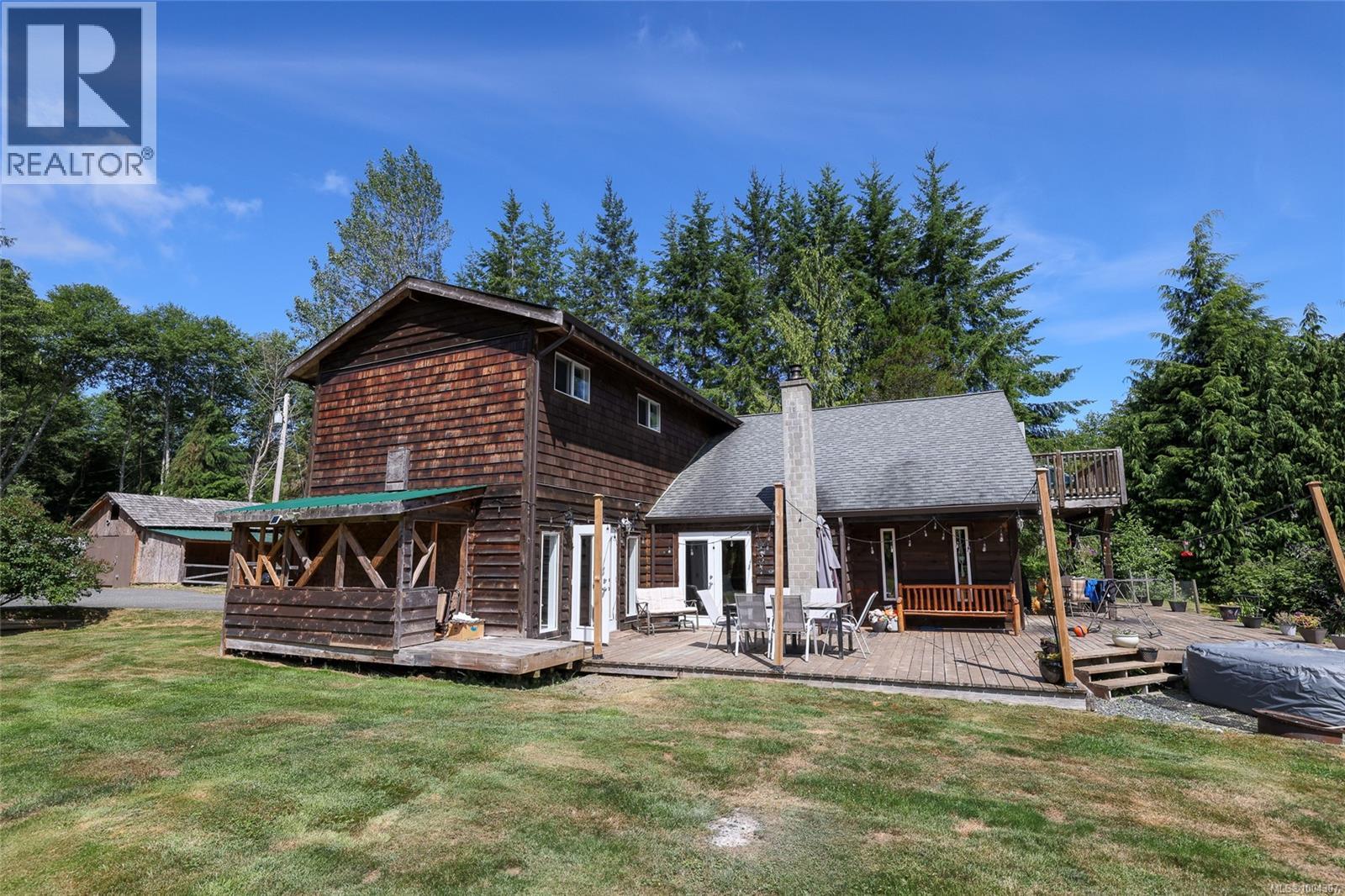 B-610 Nimpkish Heights Rd, Hyde Creek, British Columbia  V0N 2R0 - Photo 15 - 1004307