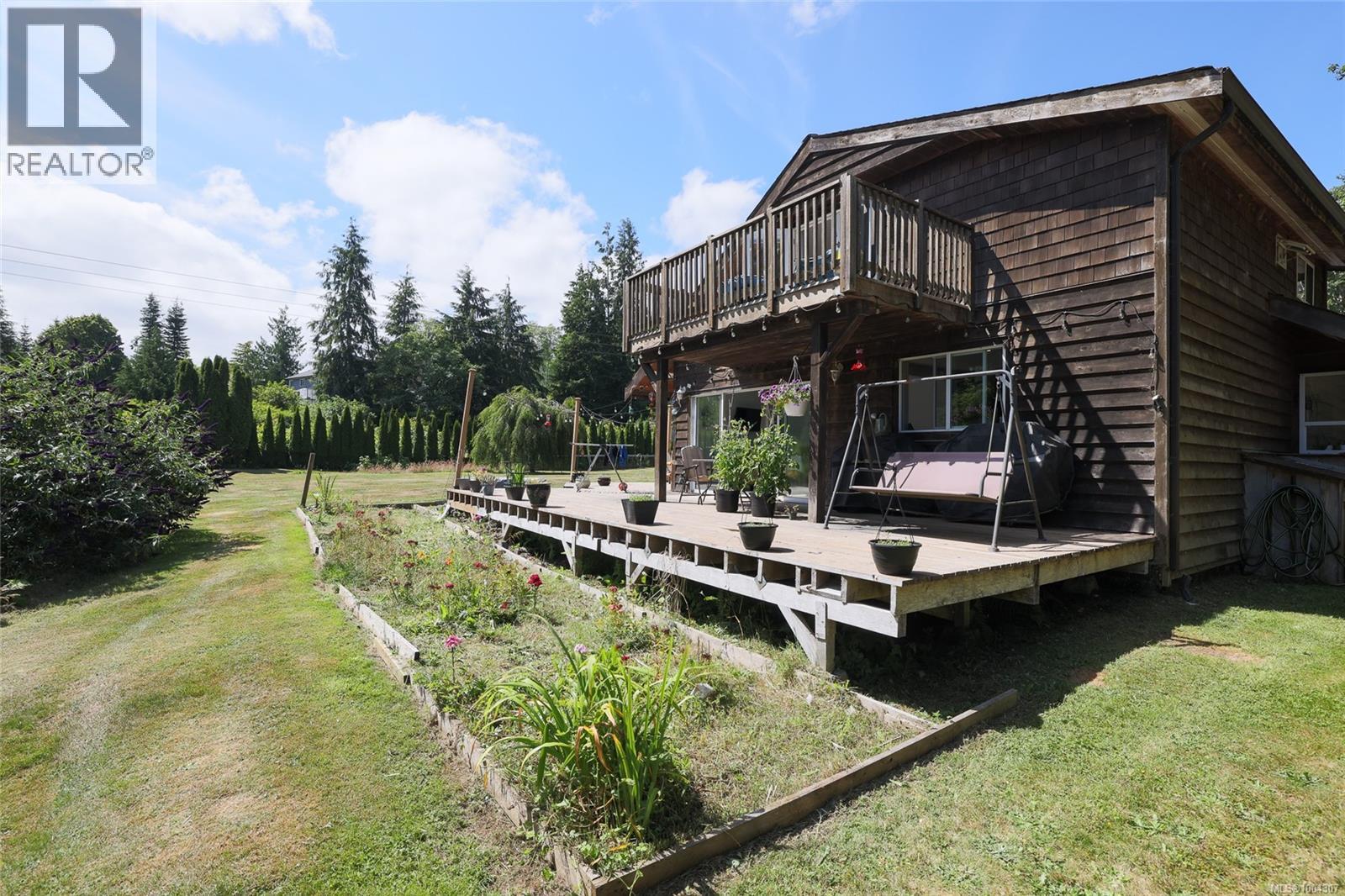 B-610 Nimpkish Heights Rd, Hyde Creek, British Columbia  V0N 2R0 - Photo 17 - 1004307