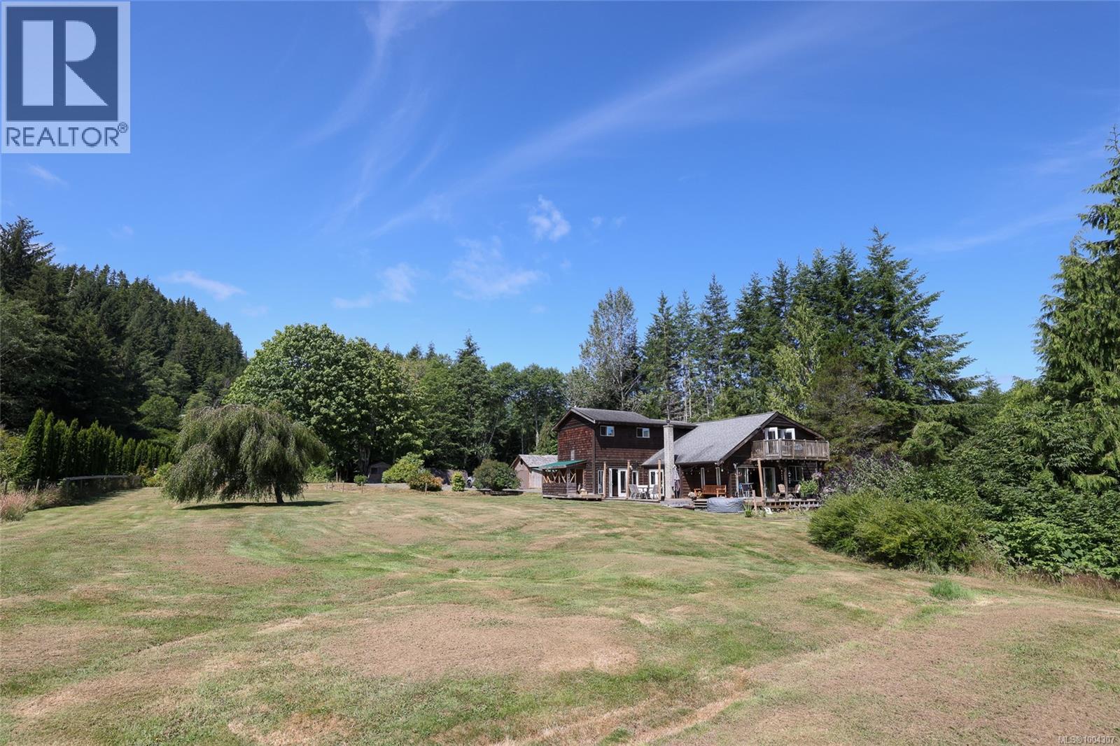 B-610 Nimpkish Heights Rd, Hyde Creek, British Columbia  V0N 2R0 - Photo 18 - 1004307