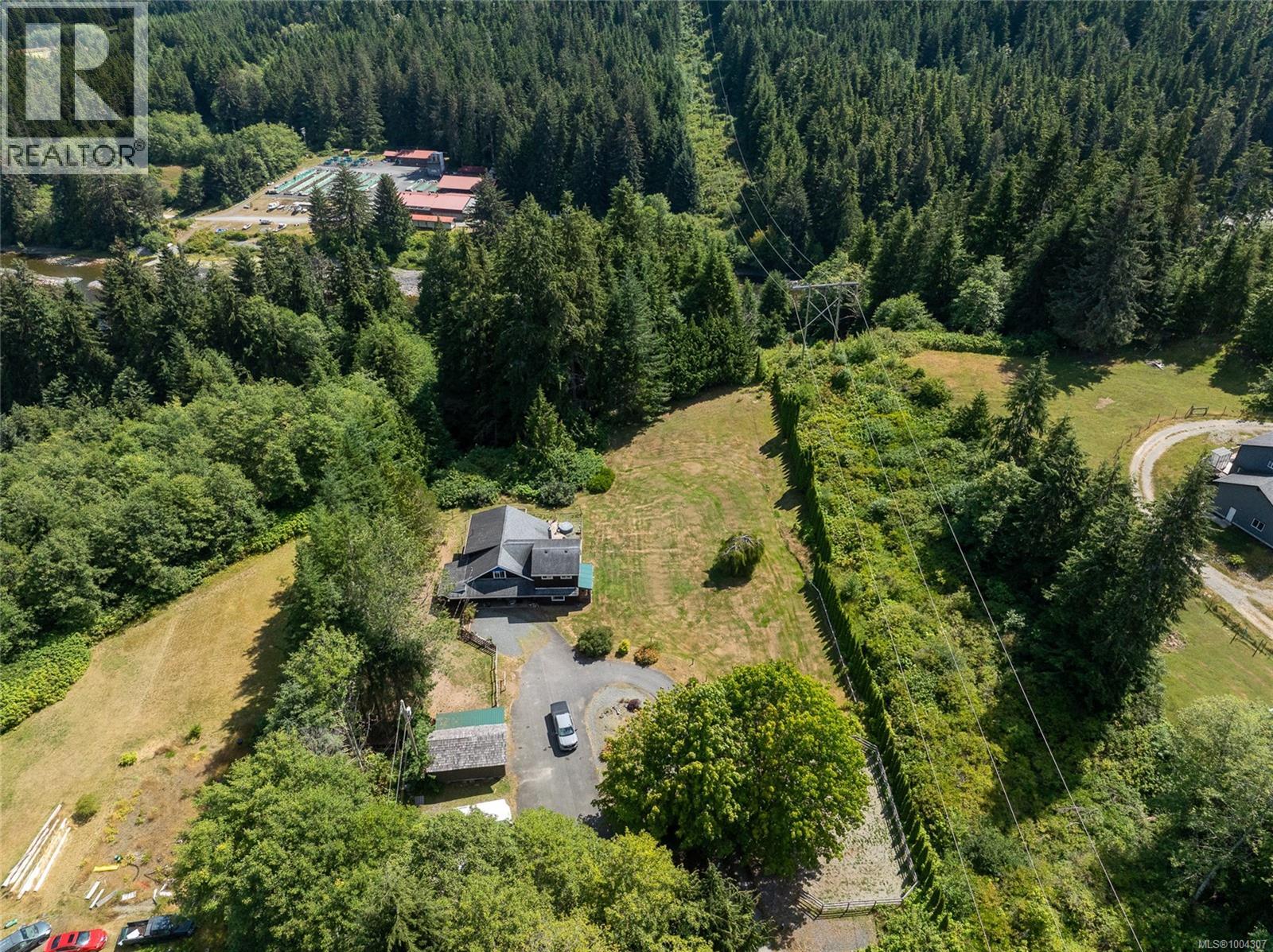 B-610 Nimpkish Heights Rd, Hyde Creek, British Columbia  V0N 2R0 - Photo 4 - 1004307