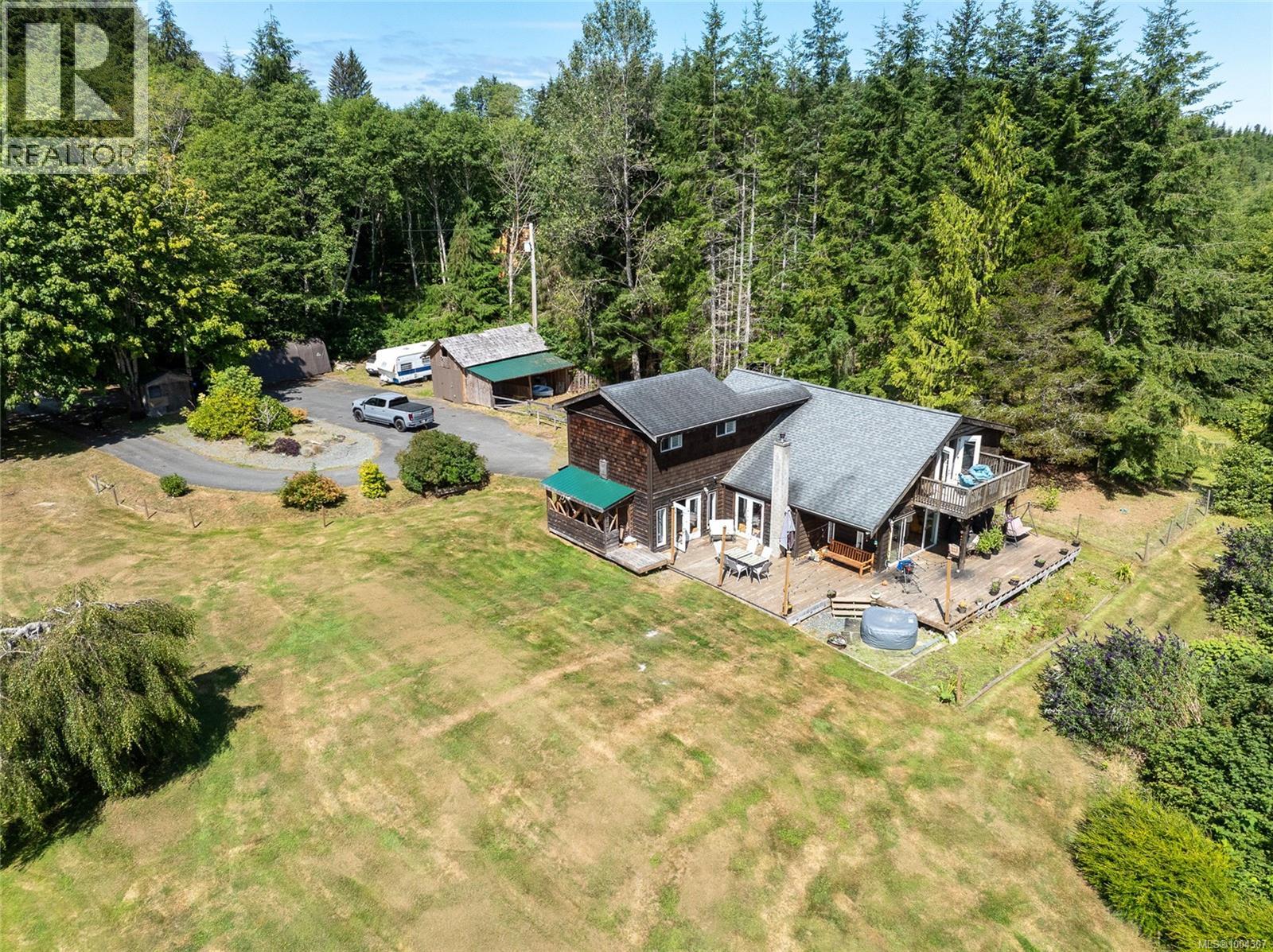 B-610 Nimpkish Heights Rd, Hyde Creek, British Columbia  V0N 2R0 - Photo 8 - 1004307