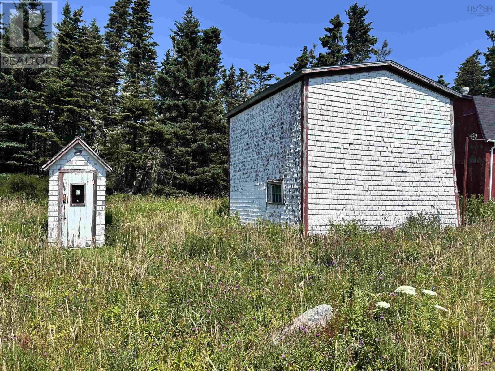 850 Rockland Road + 16 Acres, East Side Of Ragged Island, Nova Scotia  B0T 1V0 - Photo 38 - 202519251