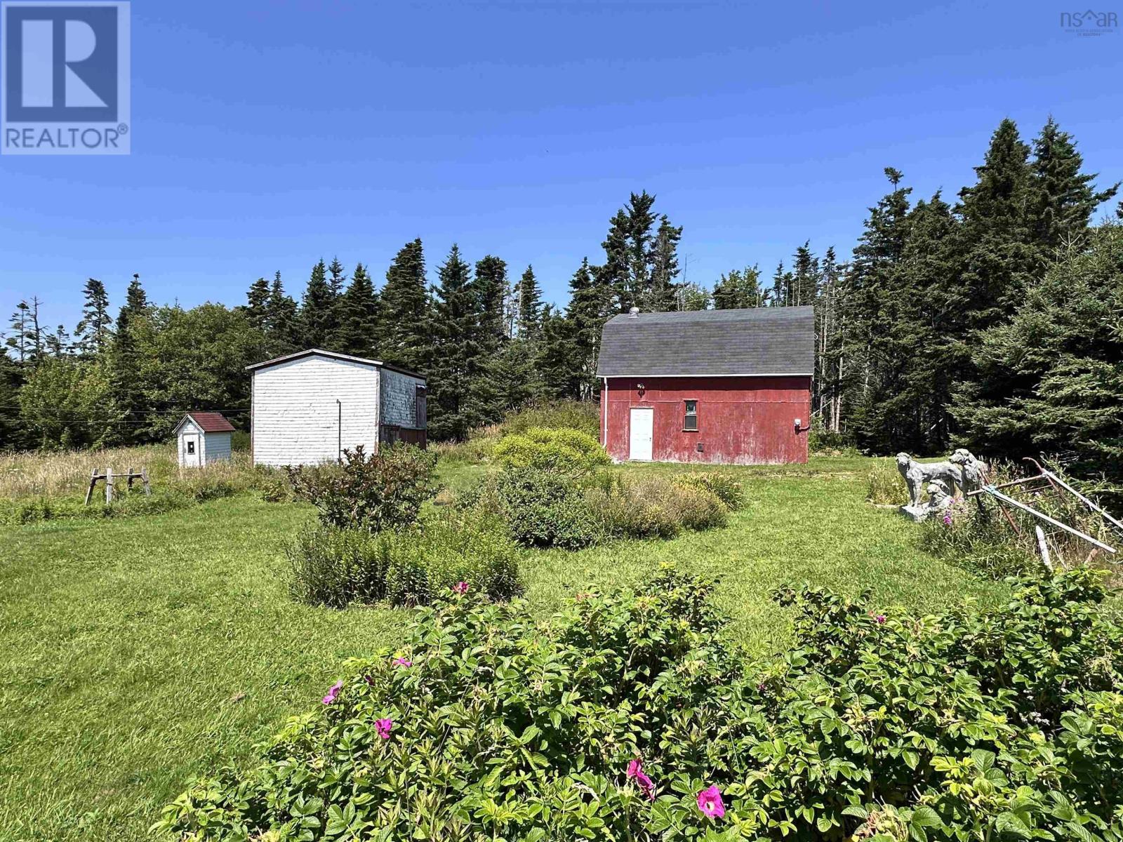 850 Rockland Road + 16 Acres, East Side Of Ragged Island, Nova Scotia  B0T 1V0 - Photo 6 - 202519251