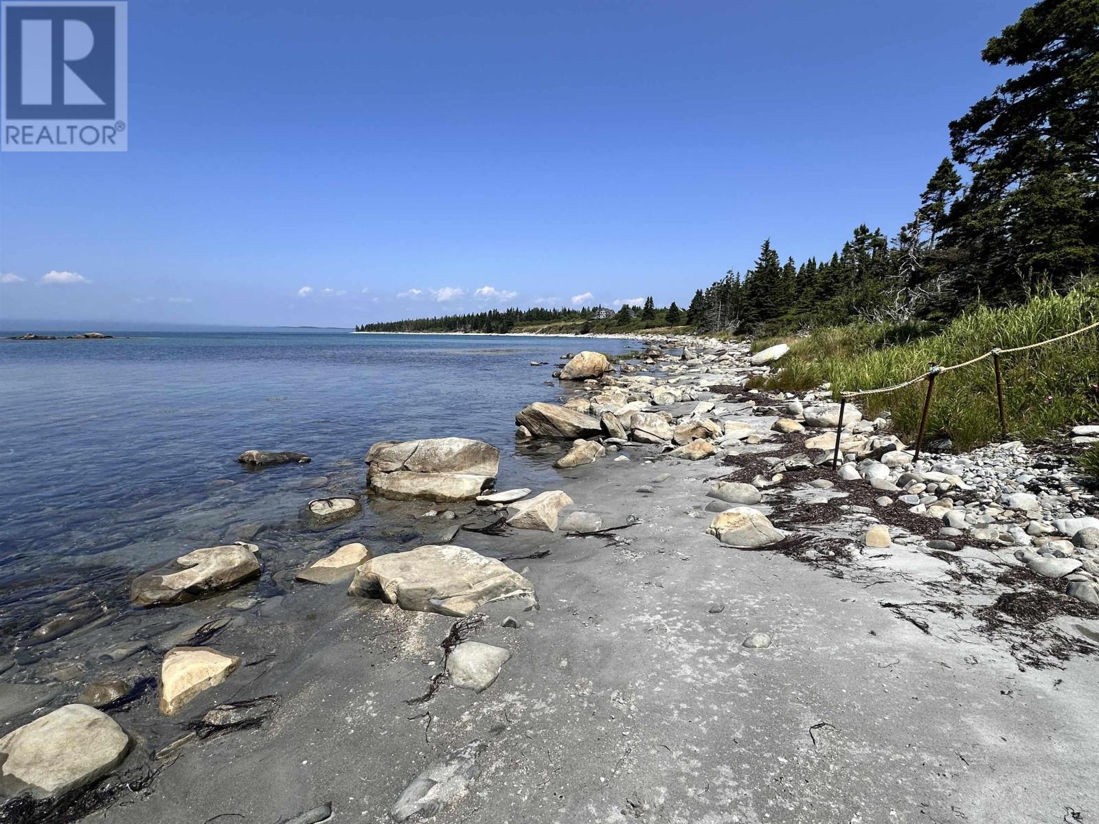 850 Rockland Road + 16 Acres, East Side Of Ragged Island, Nova Scotia  B0T 1V0 - Photo 3 - 202519251