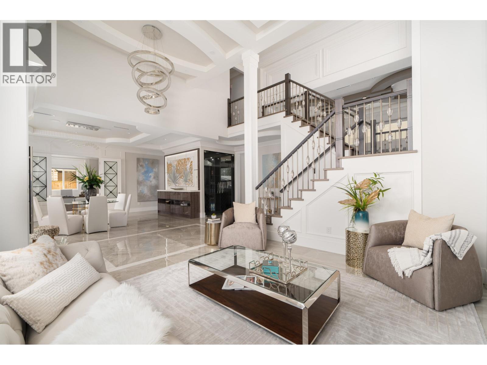 Listing Picture 6 of 40 : 4668 MAHOOD DRIVE, Richmond / 烈治文 - 魯藝地產 Yvonne Lu Group - MLS Medallion Club Member