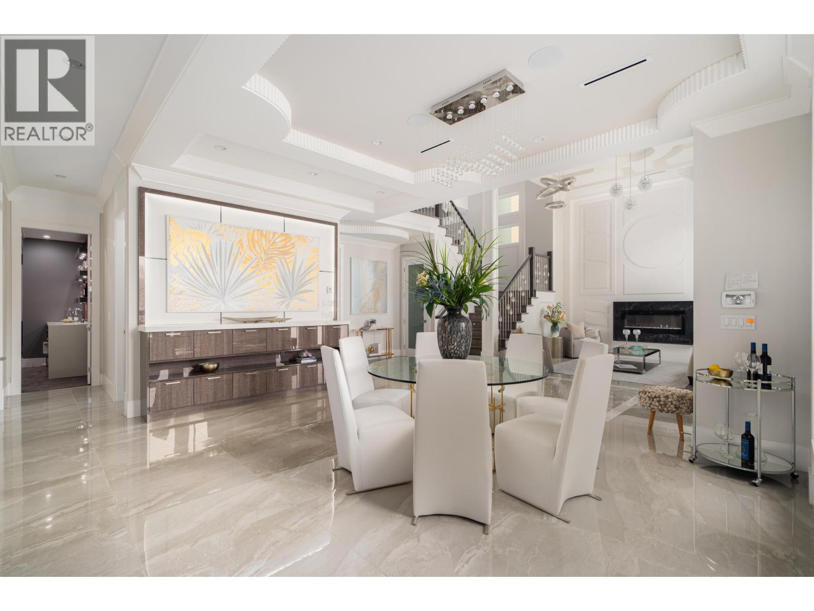 Listing Picture 7 of 40 : 4668 MAHOOD DRIVE, Richmond / 烈治文 - 魯藝地產 Yvonne Lu Group - MLS Medallion Club Member