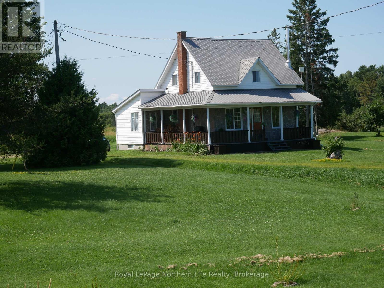 10180 HIGHWAY 64, West Nipissing, Ontario