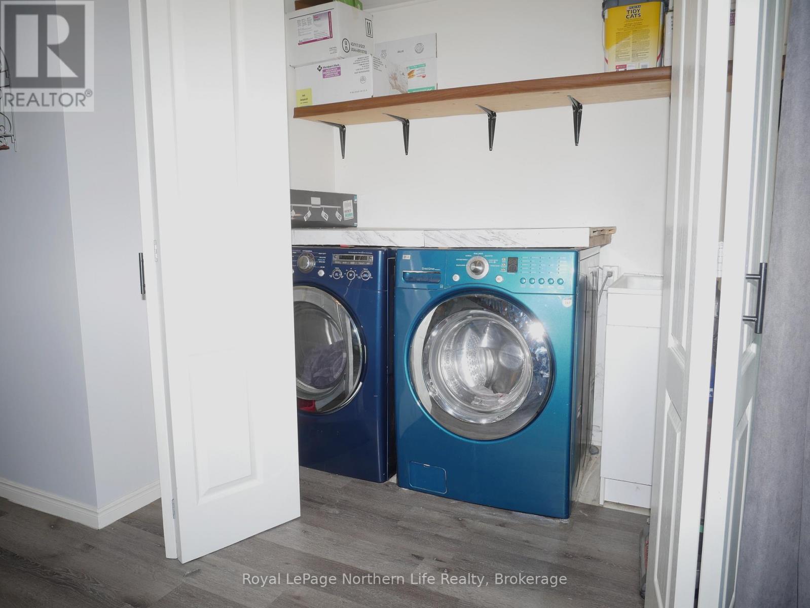 10180 Highway 64, West Nipissing, Ontario P0H 1R0 - Photo 13 - X12325454